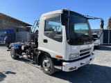 フォワード アームロール H18★コンテナ専用 ツインシリンダー