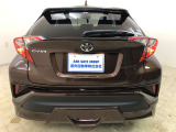 C-HR 1.2 G-T 4WD ☆セーフティセンスP☆