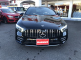 Aクラス AMG A35 A35 4マチック 4WD AMGパフォ―マンスPKG