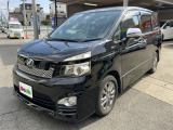 ヴォクシー 2.0 ZS 煌 純正ナビ・フルセグ・両側パワスラ・ETC