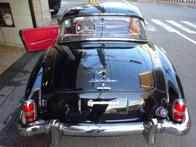 メルセデス・ベンツ SLクラス の中古車詳細 (20,400km, その他, 京都府