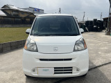 ライフ G コンフォートセレクト バックカメラ 禁煙車 荷台フラット