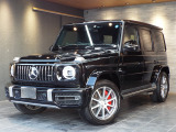 メルセデス・ベンツ AMG G63