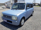 【中古車情報】スズキ アルトラパン X キーレス 電動格納ミラー アルミホイール の中古車詳細（走行距離：7.8万km、カラー：ライトブルー、販売地域：埼玉県久喜市松永）