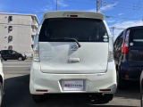 フレア HS 
