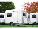 TKKX キッチントレーラー 310RVキャンピングトレーラー