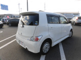 bB 1.3 S エアロ パッケージ 禁煙☆SD☆DVD☆キーレス☆ABS☆