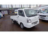 キャリイ KC エアコン パワステ 4WD 