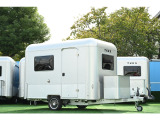 TKKX キッチントレーラー 310F特別仕様車新色
