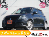 スイフト 1.6 スポーツ レカロセミバケットシート 5速MT