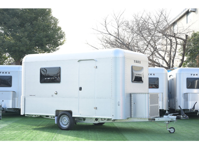 その他 TKKX キッチントレーラー の中古車詳細 (走行距離不明