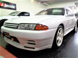 スカイラインGT-R 2.6 4WD 最終モデル純正フルエアロRB26DETT