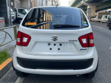 イグニス 1.2 ハイブリッド(HYBRID)  MG 純正ナビ・ETC