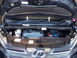 ヴェルファイア 2.5 V 