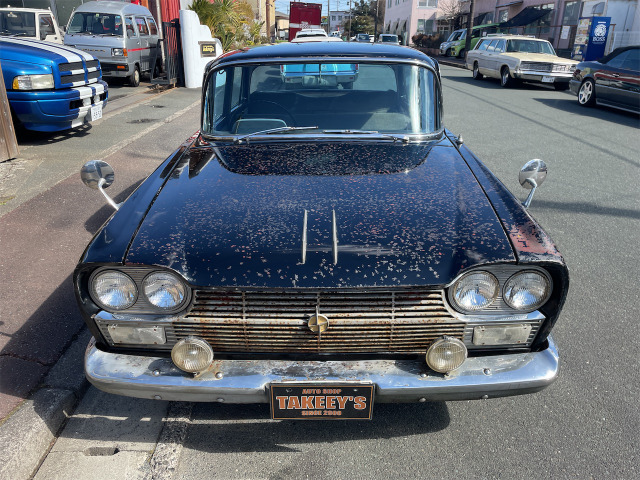 日産 セドリック カスタム 練5シングルナンバー付! の中古車詳細