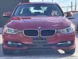 3シリーズセダン 320i 320i スポーツ ワンオーナー禁煙車 純正HDDナビ