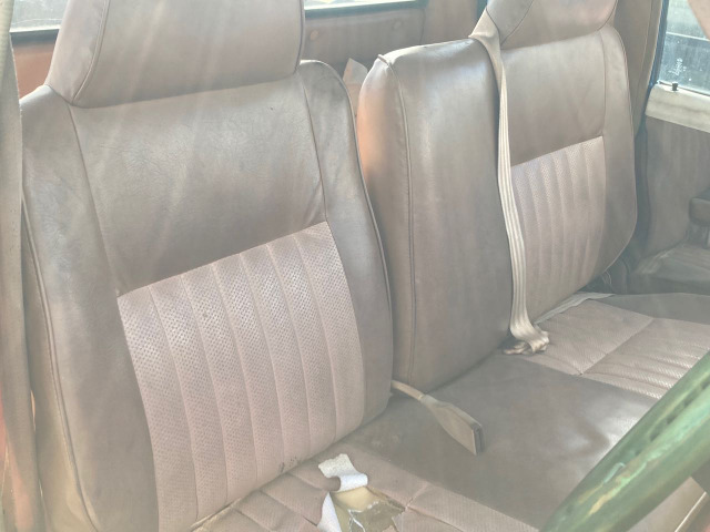 日産 ダットサン レストアベース☆ステップサイド公認 の中古車詳細