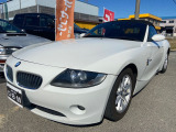 Z4 ロードスター 2.2i ETC 電動オープン ダウンサス
