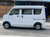 NV100クリッパー DX 車検2年間