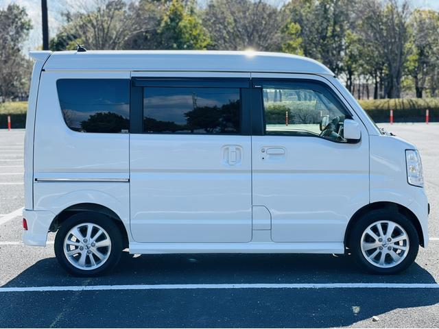 中古車 日産 NV100クリッパーリオ E ETC 両側スライド・片側電動 ナビ