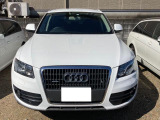 Q5 2.0 TFSI クワトロ 4WD 