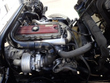 車両型式:BDG-XZU404 エンジン型式:N04C 排気量:4.00L 軽油 排ガス適合 ターボ有