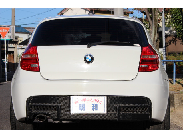 中古車 BMW 116i 116i Mスポーツ A-REALエアロ/18inMアルミ!! の中古車