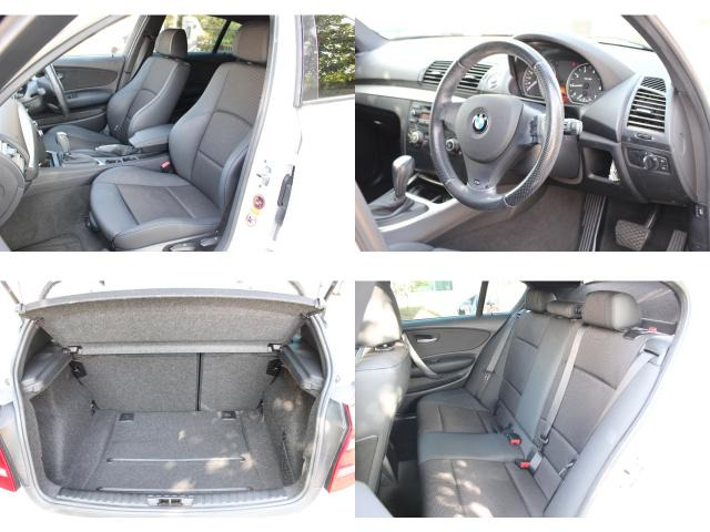 中古車 BMW 116i 116i Mスポーツ A-REALエアロ/18inMアルミ!! の中古車