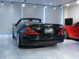 SLクラス AMG SL55 AMG SL55 