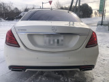 Sクラス S550 S550 ロング AMGスポーツパッケージ ショーファパッケージ