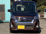 デイズルークス ハイウェイスター X Vセレクション 