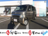 バモス  禁煙☆HID☆ABS☆取説☆記録簿☆保証