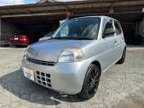 エッセ  車検残有り・整備付き・社外AW
