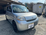 エッセ  車検残有り・整備付き・社外AW