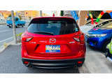 CX-5 2.0 20S ETC付