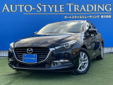 アクセラスポーツ 1.5 15XD 地デジメモリーナビ/Bluetooth