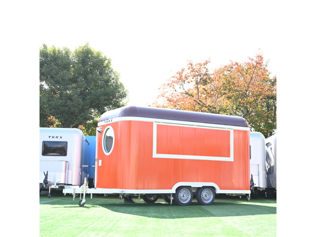 その他 TKKX キッチントレーラー の中古車詳細 (走行距離不明