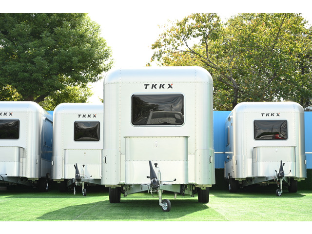 その他 TKKX キッチントレーラー の中古車詳細 (走行距離不明