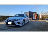 カムリ 2.5 WS 低走行 WS