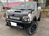 ジムニー XG 4WD カスタム車両新品用品多数