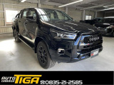 ハイラックス 2.4 Z GRスポーツ ディーゼル 4WD 全周囲カメラ/レーダークルコン/ドラ...