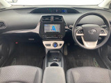プリウス 1.8 S ハイブリッド ドライブレコーダー ETC