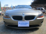 Z4 ロードスター 2.2i 手動オープンETC前後ドラレコBカメラ