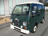 サンバーディアス クラシック 40thアニバーサリー 4ナンバー車オートマ・限定車