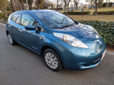 日産 リーフ 24kWh S