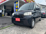 タント L 純正デッキ ETC