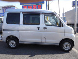 ハイゼットカーゴ  DX 前席PW 集中ロック ETC 1年間修理保険加入車 エアコン