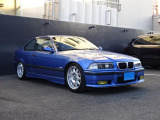 M3 3.2 正規ディーラー車 左ハンドル 6速MT