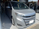 ノア  福祉車両 車椅子電動固定装置
