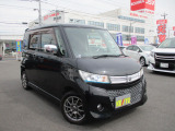 パレット SW TS 4WD エアクリ タワーバー 社外ナビ
